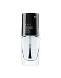 Artdeco 2 In 1 Lacquer Base y Top Coat 10ml