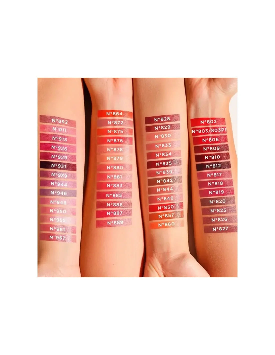 Artdeco Lip Stick Perfect Color