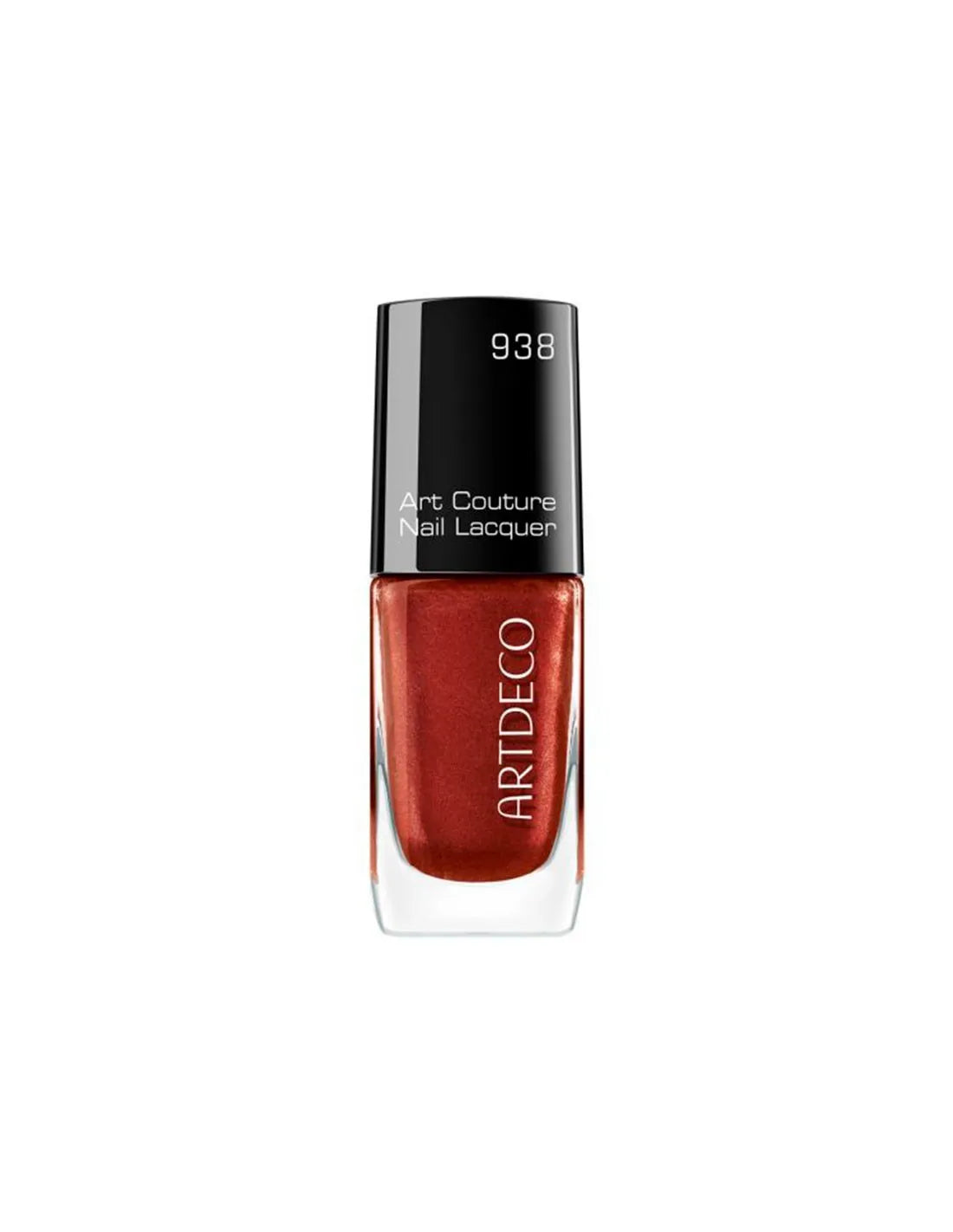 Artdeco Art Couture Nail Lacquer Pearl Blazing Flames
