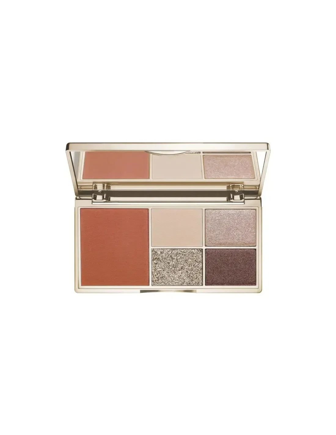 Artdeco Paleta Colorete-Sombra Oi25 -D