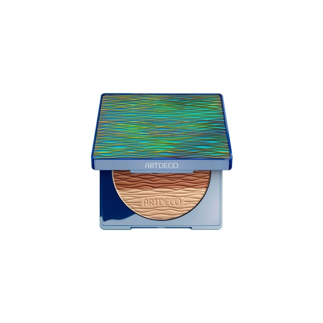 Artdeco Bronzing Powder V26