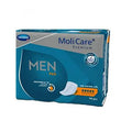 Hartmann Premium Men Pad 5 Gotas Protector Masculino 14 Unidades Molicare