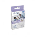Adhesive Bandages Soft Silicone Apósitos Adhesivos 6 X 10 Cm 5 Unidades Hartmann