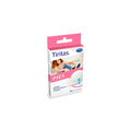 Hartmann Adhesive Bandages Pies Juanetes 6 Units