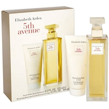 5th Avenue Gift Set 125 ml EDP and 5th Avenue Body Lotion 100 ml 125ml