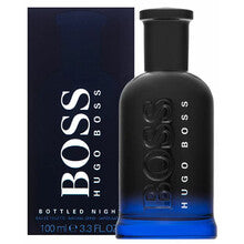Boss Bottled Night EDT 100ml