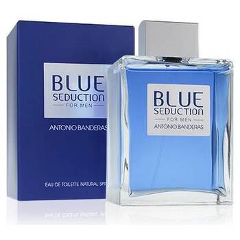 Blue Seduction for Man EDT 100ml