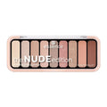 Essence Cosmetics The Nude Edition Eyeshadow Palette 10g