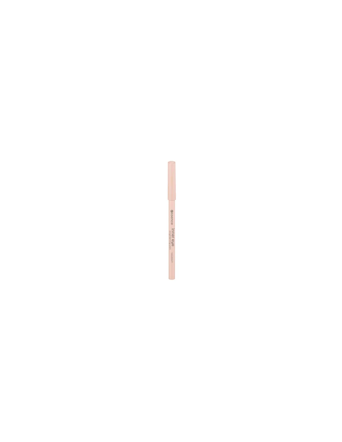 Essence Cosmetics Inner Eye Lápiz Iluminador Línea Del Agua 01 1,02g