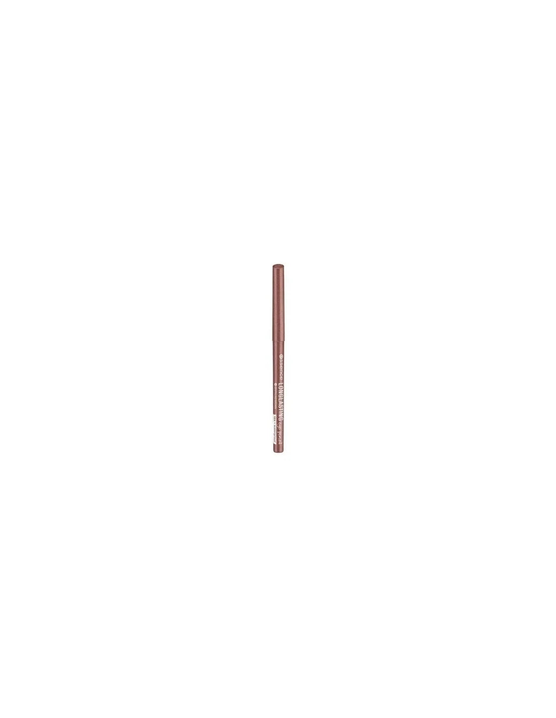 Essence Cosmetics Long-Lasting Lápiz De Ojos 18h Waterproof 35-Sparkling Brown 0,28g