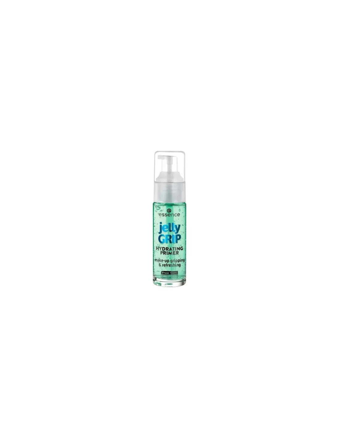 Essence Cosmetics Jelly Grip Primer Hidratante 29ml