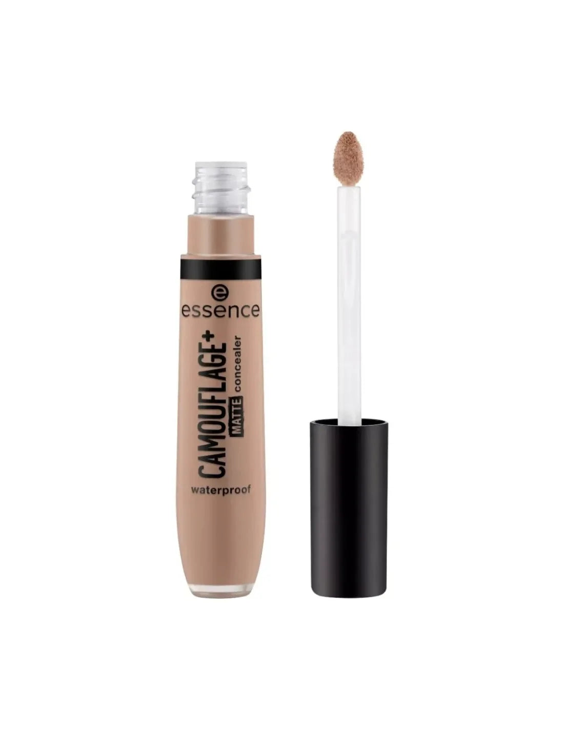 Essence Cosmetics Camouflage Matt Corrector Waterproof 130 8ml