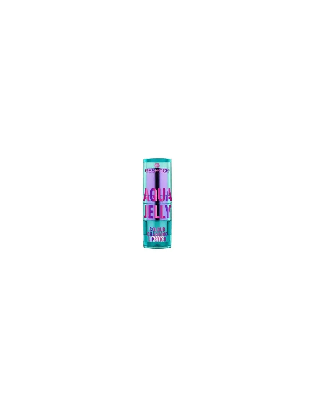 Essence Cosmetics Aqua Jelly Barra De Labios Stick 2,8g