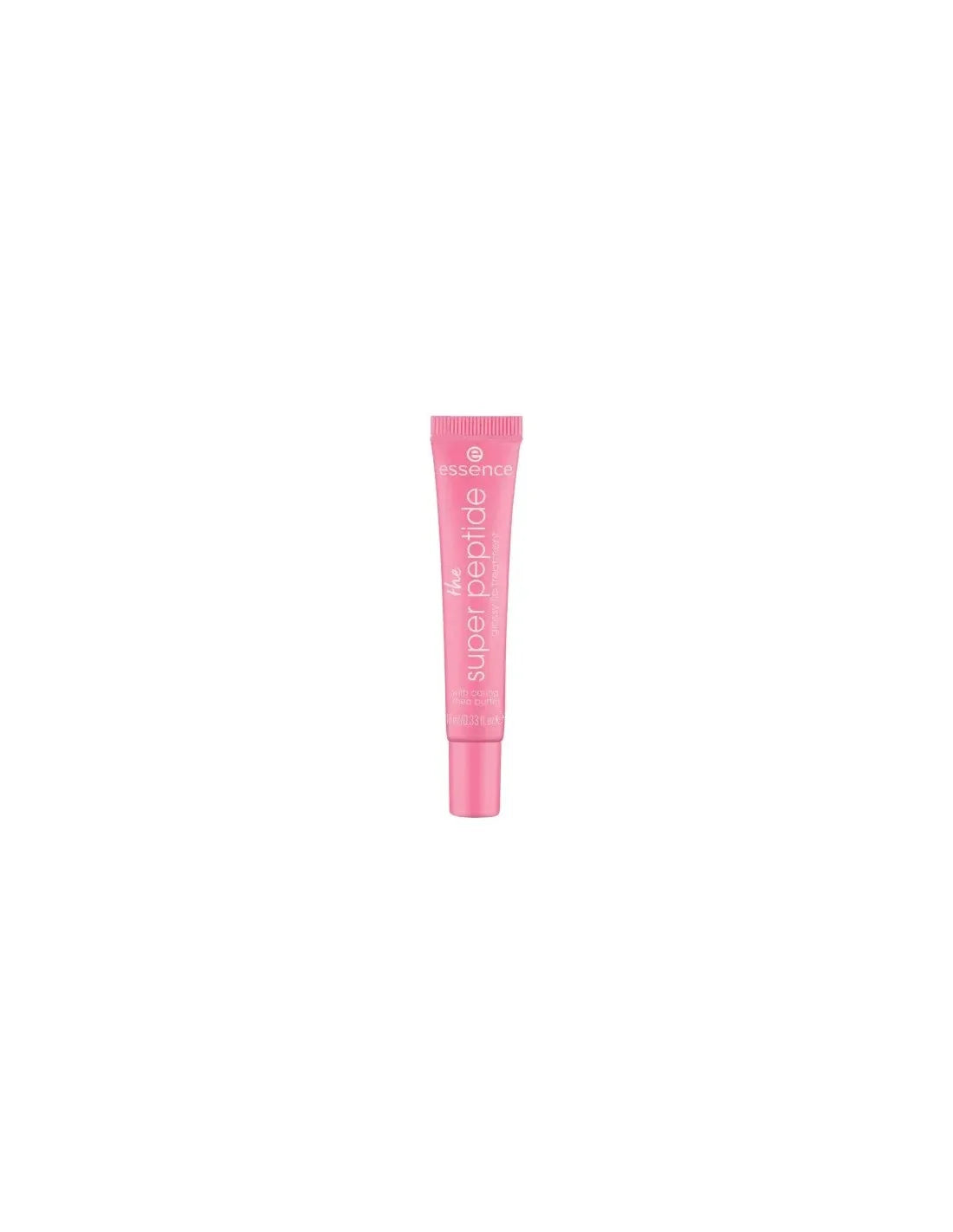 Essence Cosmetics The Super Peptide Tratamiento Labial 02-Pinkified 10ml