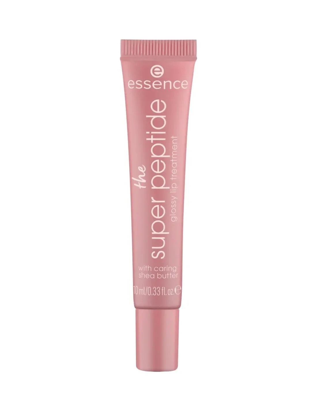 Essence Cosmetics The Super Peptide Tratamiento Labial 03-Toffeestastic! 10ml