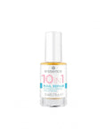 Essence Cosmetics Nail Repair Tratamiento Fortalecedor Reparador 10 En 1 8ml