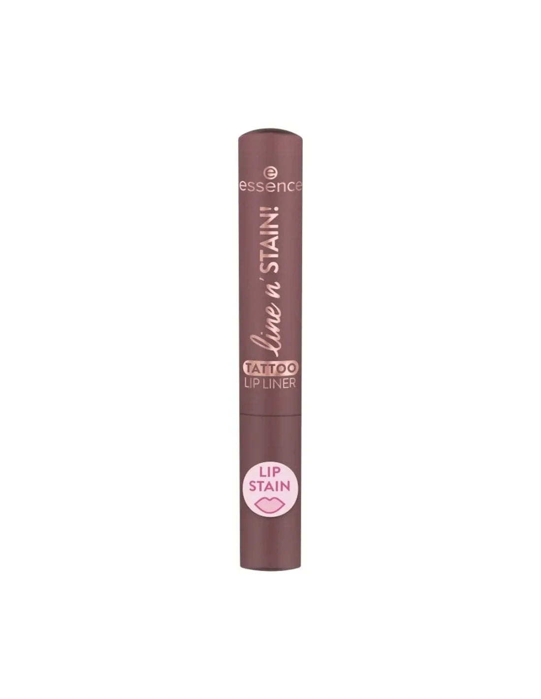 Essence Cosmetics Tattoo Line N’stain! Perfilador De Labios 03-Make A Mauve 2,5ml