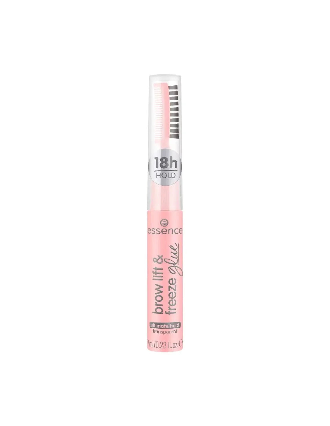 Essence Cosmetics Brow Lift y Freeze Fijador De Cejas Transparente 7ml