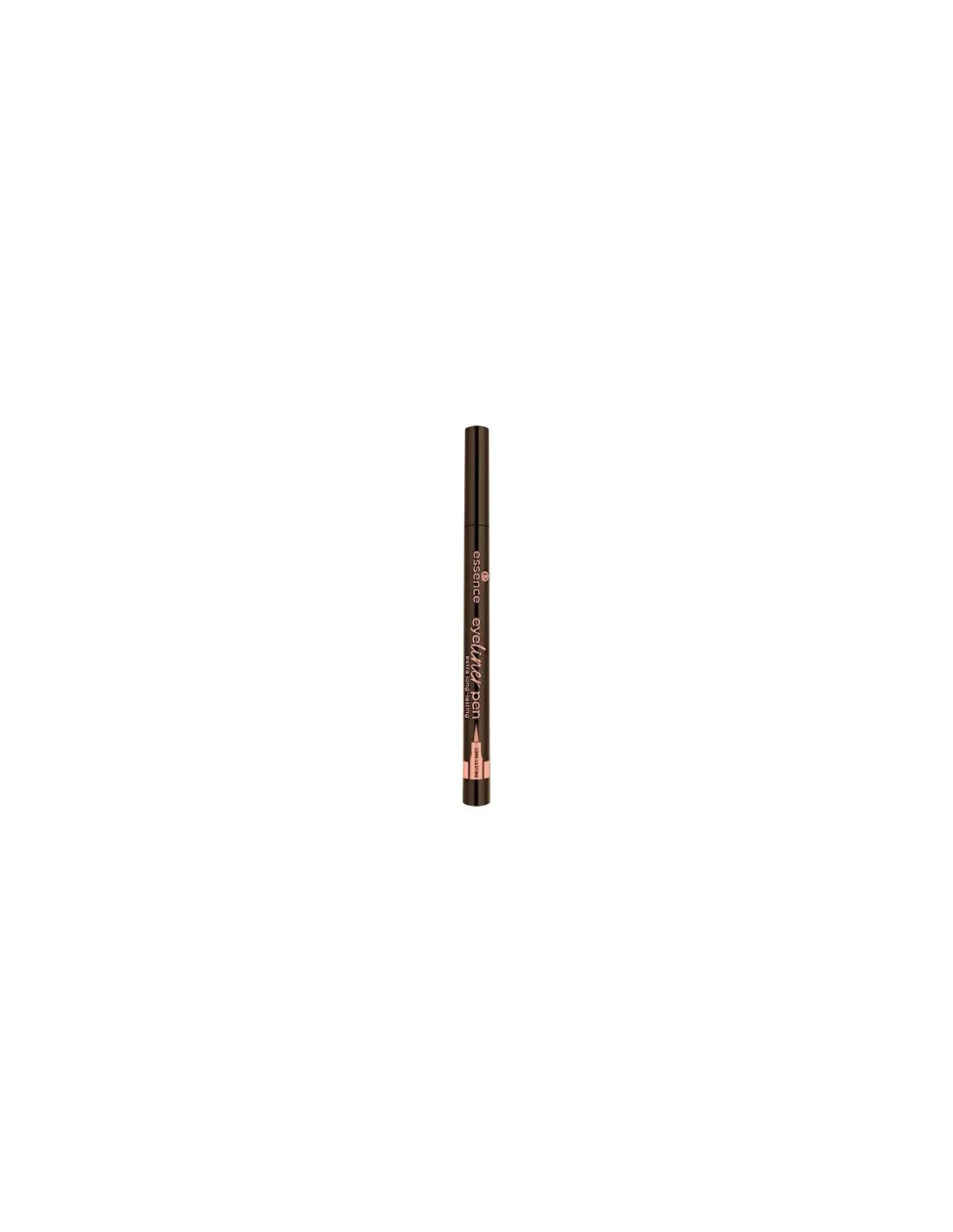 Essence Cosmetics Eyeliner Pen Extra Long-Lasting 020 1,10ml