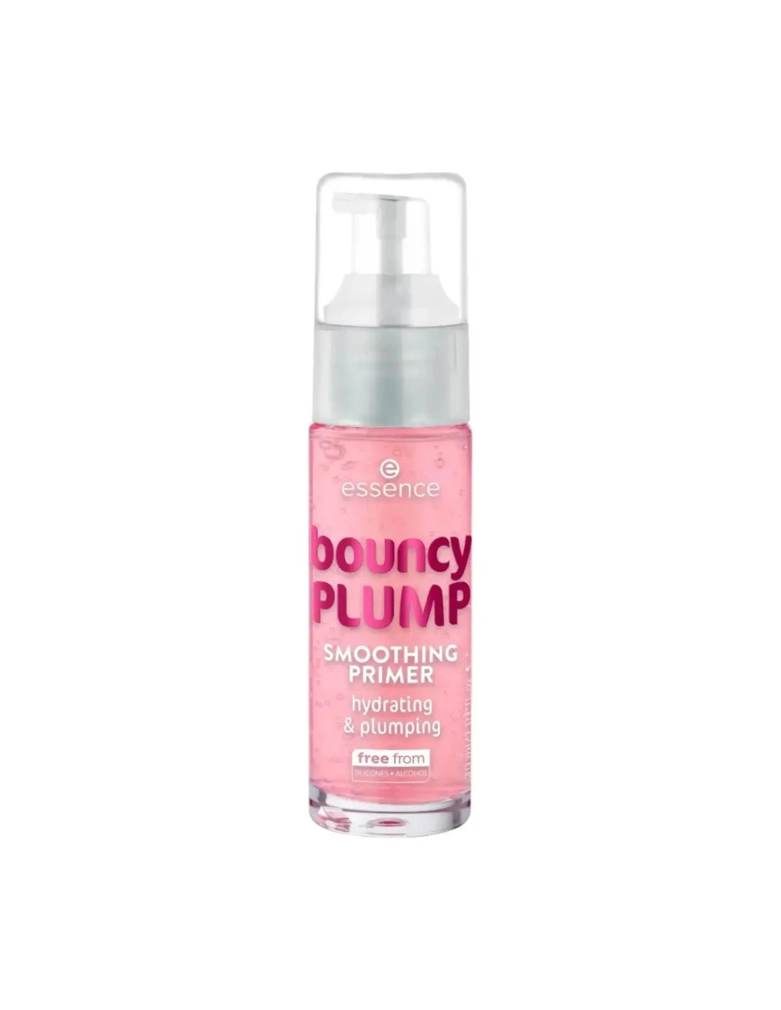 Essence Cosmetics Bouncy Plump Prebase Hidratante 30ml