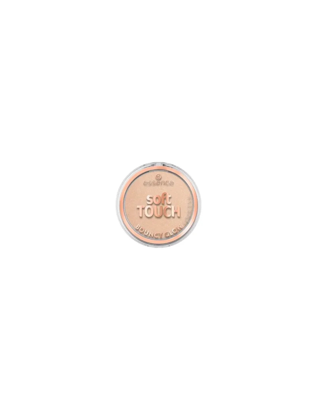 Essence Cosmetics Touch Bouncy Glow Iluminador Soft 10-Soft Glaze 4g