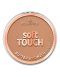 Essence Cosmetics Soft Touch Polvo Bronceador 10-Whipped Buttercup 10g