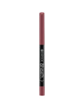 Essence Cosmetics 8h Matte Comfort Perfilador De Labios 19-Burgundy Bestie 0,3g