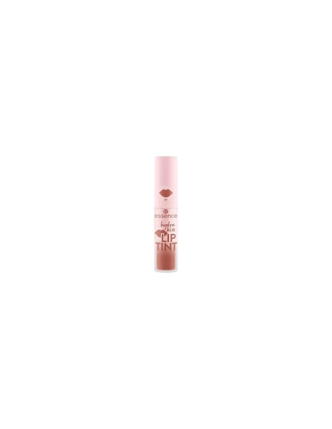 Essence Cosmetics Tinte De Labios Hydra Kiss 01-Blushing Nude 4ml