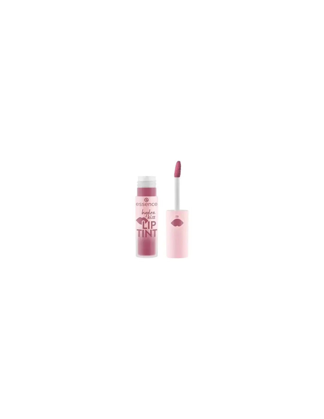 Essence Cosmetics Tinte De Labios Hydra Kiss 02-Vintage Rose 4ml