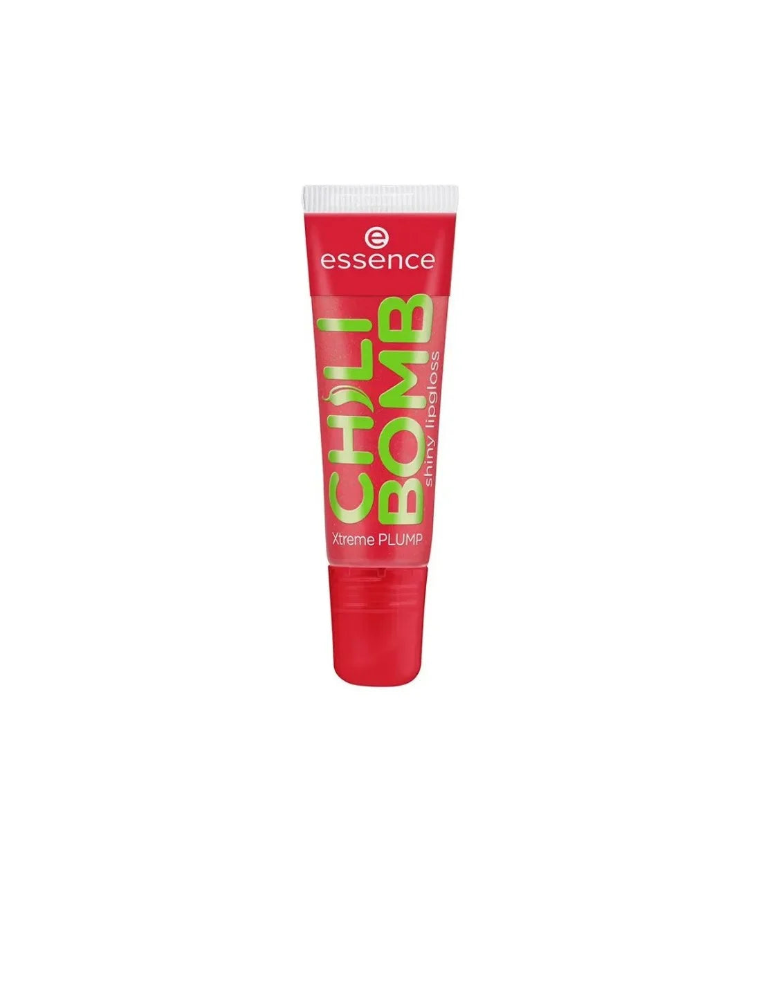 Essence Cosmetics Chili Bomb Brillo De Labios 01 10ml