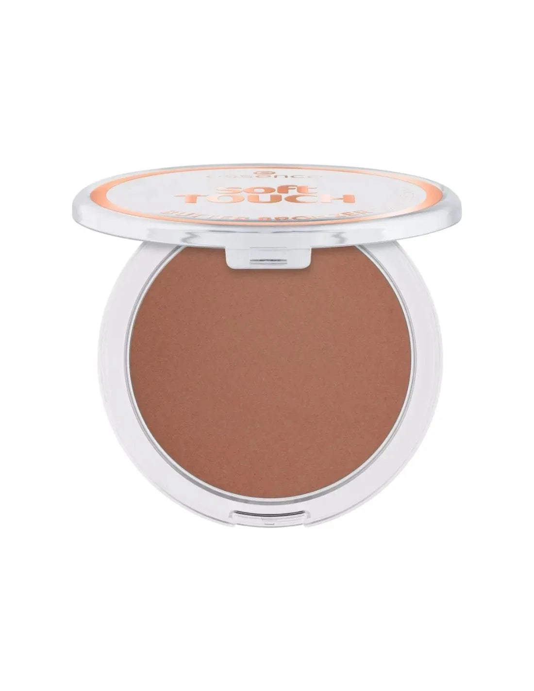 Essence Cosmetics Soft Touch Polvo Bronceador 20-Golden Buttercream 10g