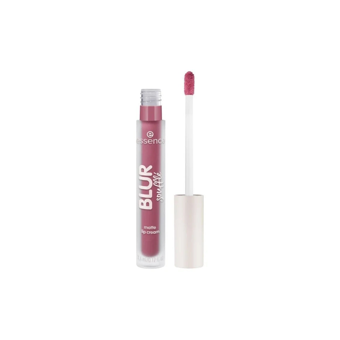Essence Cosmetics Blur Soufflé Labial Mate Cremoso 05-Crush Hour 3,6g