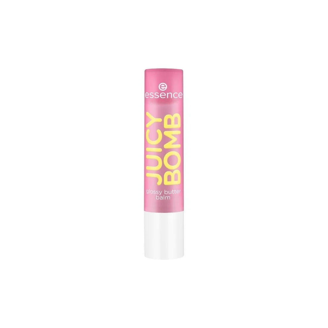 Essence Cosmetics Juicy Bomb Bálsamo Manteca Labial 08-Cherrything I Want 2,5g