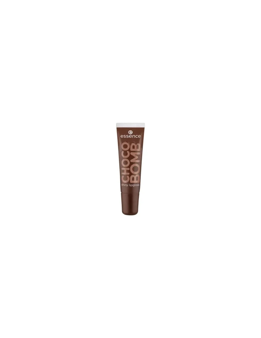 Essence Cosmetics Choco Bomb Brillo De Labios 01 10ml