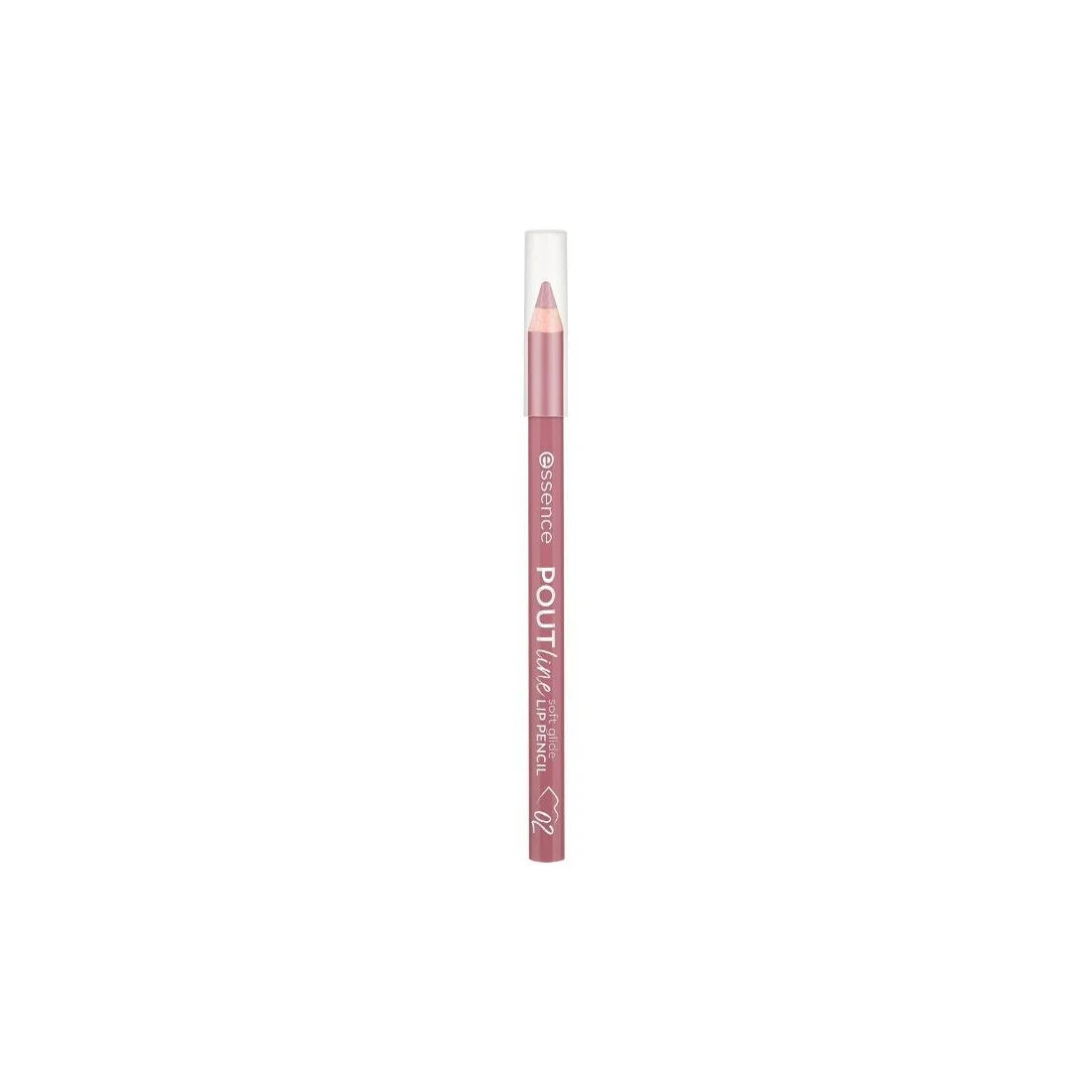 Essence Cosmetics Poutline Soft Glide Perfilador De Labios 02-Pinky Promise 0,62g