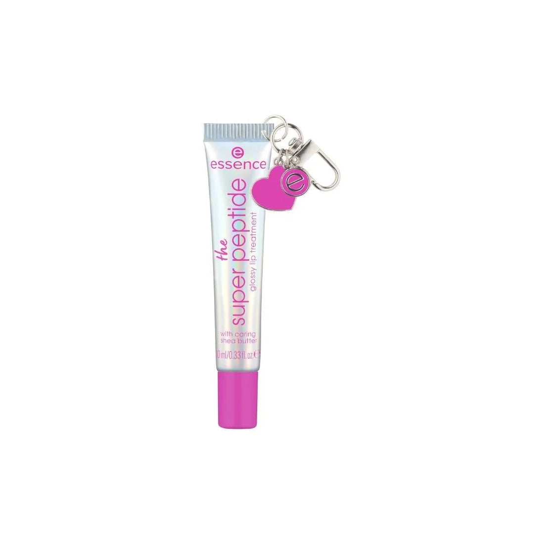 Essence Cosmetics The Super Peptide Tratamiento Labial 05-Holomazing! 10ml