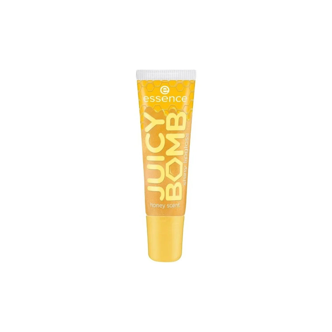 Essence Cosmetics Juicy Bomb Brillo De Labios 109-Bee Mine 10ml