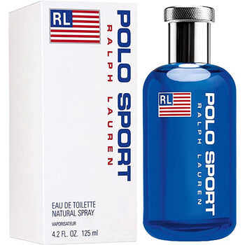 Polo Sport EDT 75ml