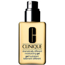 Dramatically Different Moisturizing Gel (for combination and oily skin) - Hydrating Gel 125ml
