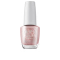 Opi Nature Strong Esmalte De Origen Natural Intentions Are Rose Gold 15ml