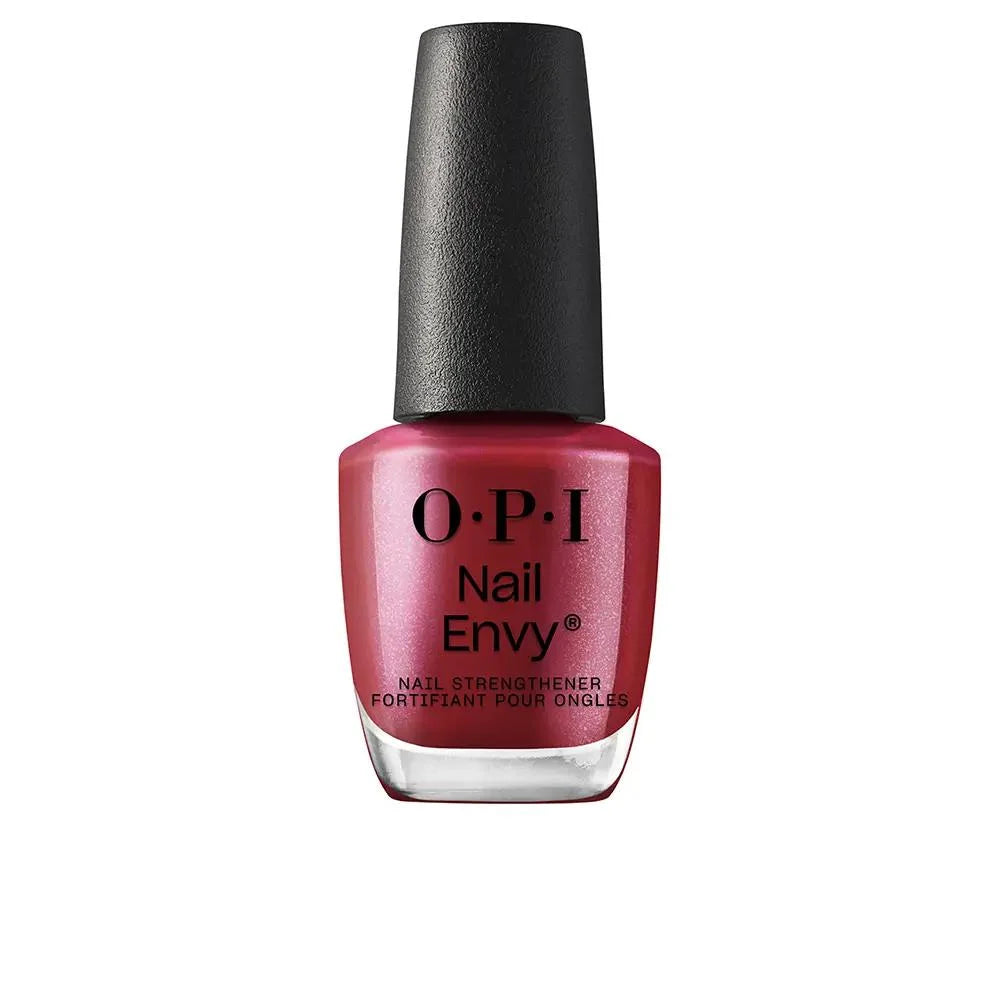 Opi Nail Envy Esmalte Tratamiento Fortalecedor De Uñas Tough Luv 15ml