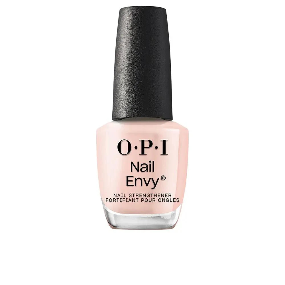 Opi Nail Envy Esmalte Tratamiento Fortalecedor De Uñas Pink to Envy 15ml