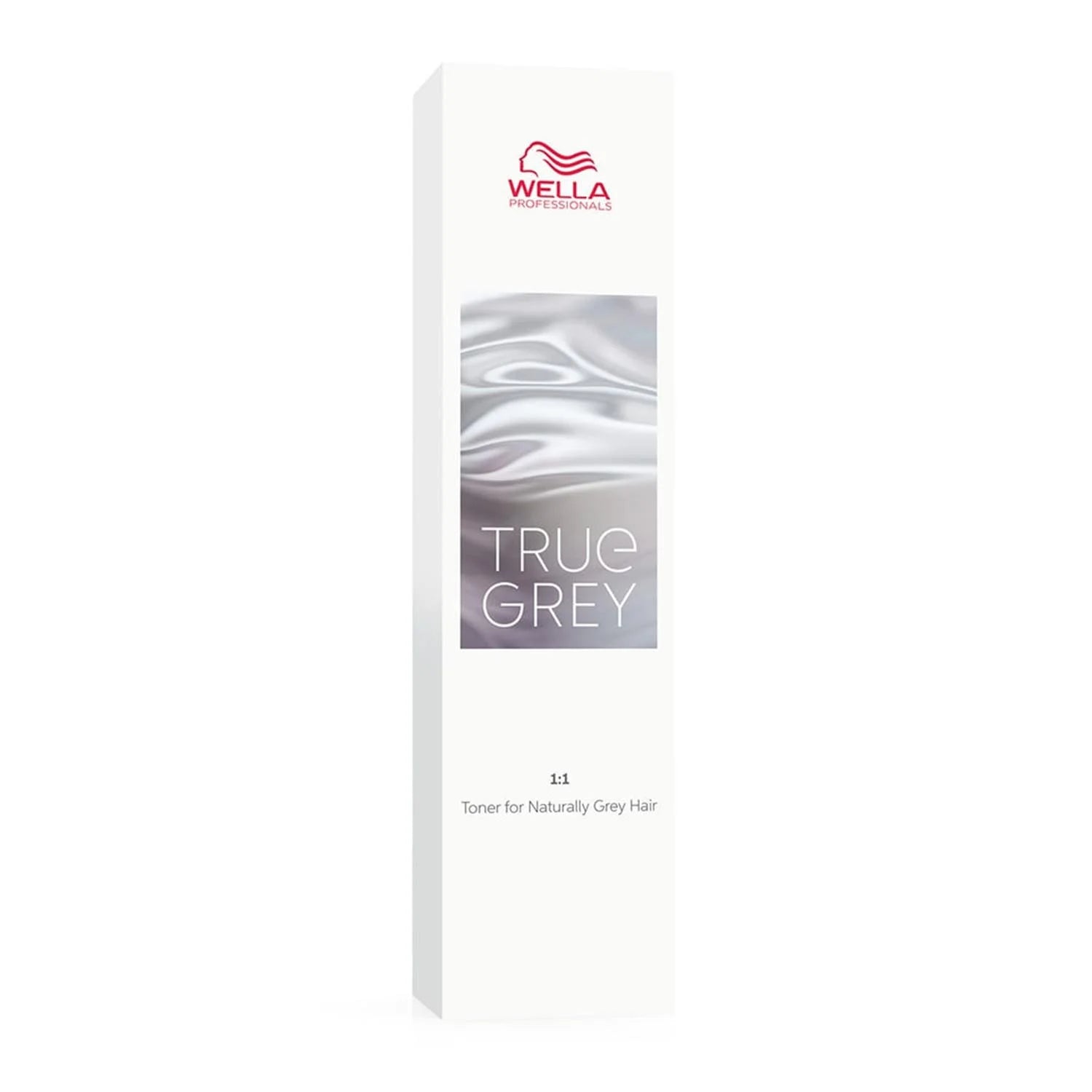 Wella Wp True Grey Atb Pearl Mist Dark 60ml Iv