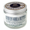 Ultra Rich Face Cream - Day Cream with Shea Butter 50ml
