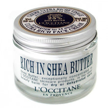 Ultra Rich Face Cream - Day Cream with Shea Butter 50ml