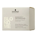 Schwarzkopf Blondme Bondfinity Tratamiento Reparador Intensivo 200ml