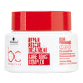 Schwarzkopf Bonacure Repair Rescue Tratamiento Care-Boost Tarro Tarro 200ml