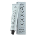 Schwarzkopf Igora Royal Highlifts 12-0-Natural 60ml