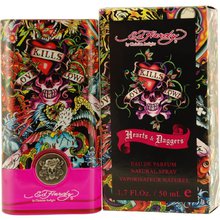 Hearts & Daggers EDP 100ml