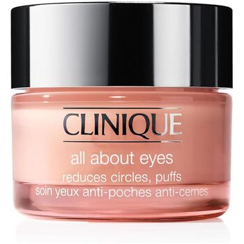 All About Eyes - Hydrating Eye Cream 15ml